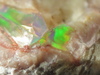 Raw Precious Opal