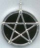 Pentacle Necklace