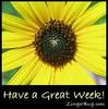 Have A Great Week