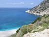 a free trip to Myrtos beach