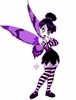 Goth TinkerBell