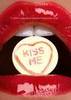 Kiss me??