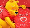 Pooh ♥s You!!!