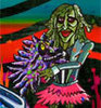 Old Gregg's Other Watercolors