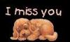 miss you..