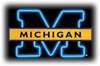 Michigan Neon