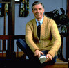 Mr. Rogers