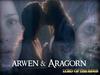 Arwen &amp; Aragorn..