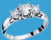 a diamond ring
