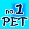 no1 pet