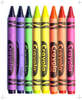 Crayons!