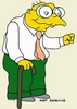 moleman himself