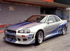 R34 GTR