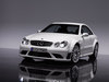 Mercedes Benz CLK 63 AMG