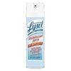 Lysol brand disinfectant