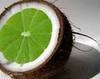 Lime in the Coconut