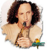 Romantic Seranade by Kenny G