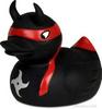 Ninja Devil Duckie