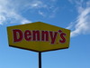 Trip to Denny's