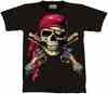 Skull Pirate T-Shirt