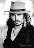 The Very Sexy Johnny Depp!!