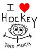 Love for Hockey