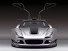 Gemballa Mirage GT Concept