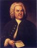 J.S. Bach