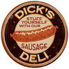 Dick's Sausage