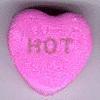 hot heart