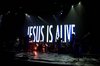 Jesus is Alive :)