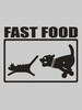 Fast food