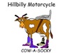 Hillbilly Motorcycle