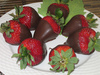 Chocolate Covered Strawberries