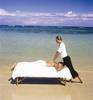 Beach Massage