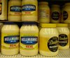 Mayonnaise