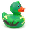 Camo rubber ducky