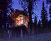 Escape to the Forest Retreat