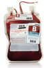 Extracted Blood (A, B, AB, O)