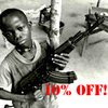Your Very Own AK47! 10%OFF