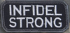 Infidel Strong