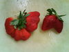 Mutated Strawberries