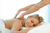 Aromatherapy Massage