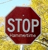 Hammertime!