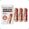 bacon band-aids! 