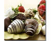 Chocolate-Covere d Strawberries