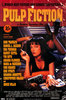 Pulp Fiction Dvd