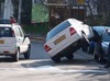 Parking in Sunnybank