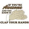 your awesome