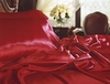 satin sheets